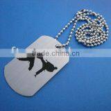 Dog Tag,pet Tag,metal Tag,fashion Dog Tag thumbnail-1