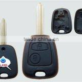 Remote Key Shell fit for CITROEN C1 C2 C3 C4 C5 C8 Xsara Picasso Fob 2 BTN