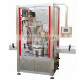 Automatic Powder Canning and Filling Machine (Max Filling Volume 5000g ) thumbnail-1