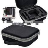 New Professional Storage Carry Case Bag For GoPro Hero 2 3 3+ Camera Accessories SV007520