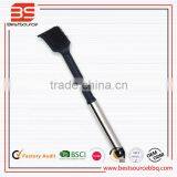 Stainless Steel Handle High Quality BBQ Grill Brush Hot Selling BBQ Tool