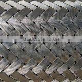 Flexible Metallic Hose With Plate Flange Fitting thumbnail-5