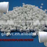 pvc granule for pipe fitting