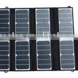 Competitive Quality & Price 1KW/12V Silicon PV Solar Panel