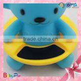 2015 Hot Sale Cute PVC Eco-friendly Material Babies' Bath Thermometer EN71 Pass Digital Baby Bath Thermometer thumbnail-3