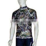 Fashion Lycra Rash Guard for Scuba Diving thumbnail-1