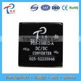 PD-A Series 3-5W Pin Type dc dc Power Supplies