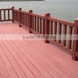 Wood Plastic Composite Wpc Outdoor Flooring