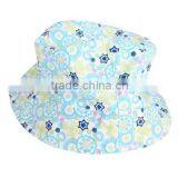 Wholesale High Quality Floral Bucket Hat thumbnail-6