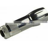 New Design Cheap Durable Aluminum 9 Led Flashlight thumbnail-3