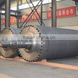 Cardboard Paper Making Machine Jumbo Press Roller thumbnail-5