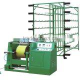 JY-J400 Warping Machine thumbnail-1