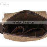 Funky Silicone Beach Bag Fashionable Shoulder Bags Vintage Canvas Bag thumbnail-4