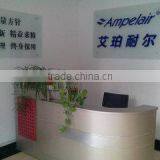 Shanghai Ampelair Machinery Electronic Technologies Co., Ltd. company overview - view 3 thumbnail