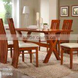 wooden dining set, dining set, wooden dining furniture