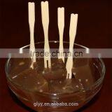 High Quality Disposable Bamboo Fruit Cocktail Picks thumbnail-1