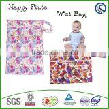 Happy Flute Waterproof More Conveniently High Quality Wet Bag/ New Design Ruseable Wet Bags thumbnail-1