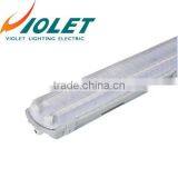 Weatherproof Lighting Fixtures 2x49W