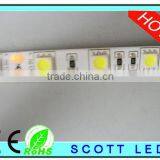 Building Lamp Pixel Led Strip Smd 5050 Waterproof Ip65 5V LED SMD 5050
