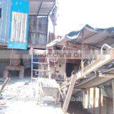 Construction Waste Recycling Plant thumbnail-5