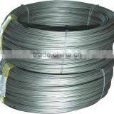 China Professional Manufacturer Supply Stainless Steel Annealed Wire thumbnail-1