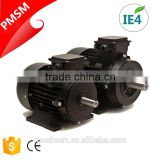 blower 380v 400v PM-Y2-7114 three phase magnetic electric 1hp ac motor