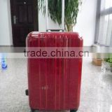 alibaba china supplier hot new products for 2015 !!! business abs Hard Shell trolley luggage