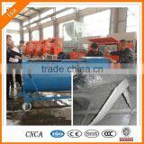 small economic foam concrete mixing machine&foam generator