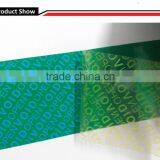 Multi Color Security Label Material Evident Void Material thumbnail-1