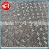 H24 H14 H32 5052 1200 3003 Anti-slip Plastic Tread Plate Sheets thumbnail-1