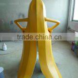 Fiberglass Figurine Banana Fruit thumbnail-4