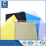 PVC Waterproofing Sheet Reinforced by Polyester Mat thumbnail-6