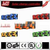 Price Pwm Solar Charge Controller Manual 10A 15A 20A 25A 30A 40A 50A 60A 80A Solar Charge Controller thumbnail-6