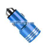 2016 Hot Sales Micro Usb Car Charger for Mobile Phone thumbnail-3