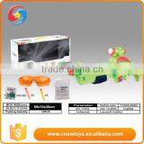 DD0601638 Multi-function Soft Bullet Water Bomb Paintball Gun thumbnail-1