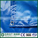 2016 New PVC Truck Tarp for Sale thumbnail-5