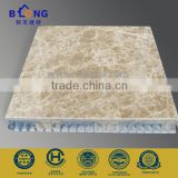 super thin honeycomb stone panel