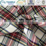 T/C fashional tooling fabric for workwear and garment