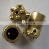 Carbide Button Quarry and Mining Hard Rock Drilling Bits