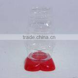 No.245 Snow Candy Jar