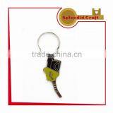 Soft Emamel Custom Key Chain
