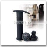 Wine Saver With Seal Stoppers thumbnail-1