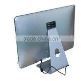 Stellar All in One PC 18.5 Inch Intel Core I3-3120 4GB RAM 500GB HDD Win7/8 Desktop Computer thumbnail-2