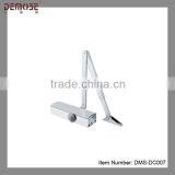 Diy Heavy Duty Spring Loaded Door Closers