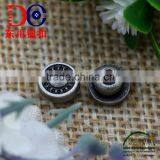 SGS Garments Accessories Manufacturer in China Alloy Jeans Button thumbnail-2