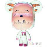 Automatic Toothbrush Dispenser thumbnail-1