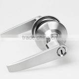 North American Style Zinc Alloy Bathroom Door Lock Quality Choice thumbnail-4
