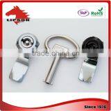 LM-705-1B Electronics Enclosures Train Parts Electrical Panel Lock Wholesale thumbnail-4