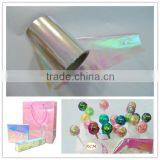 Pet Rainbow Film Iridescent Film thumbnail-1