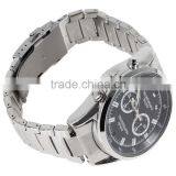 With Voice Recording + Video Recording 8G 1080P Night Vision Infrared Multi-function Camera Watch thumbnail-3